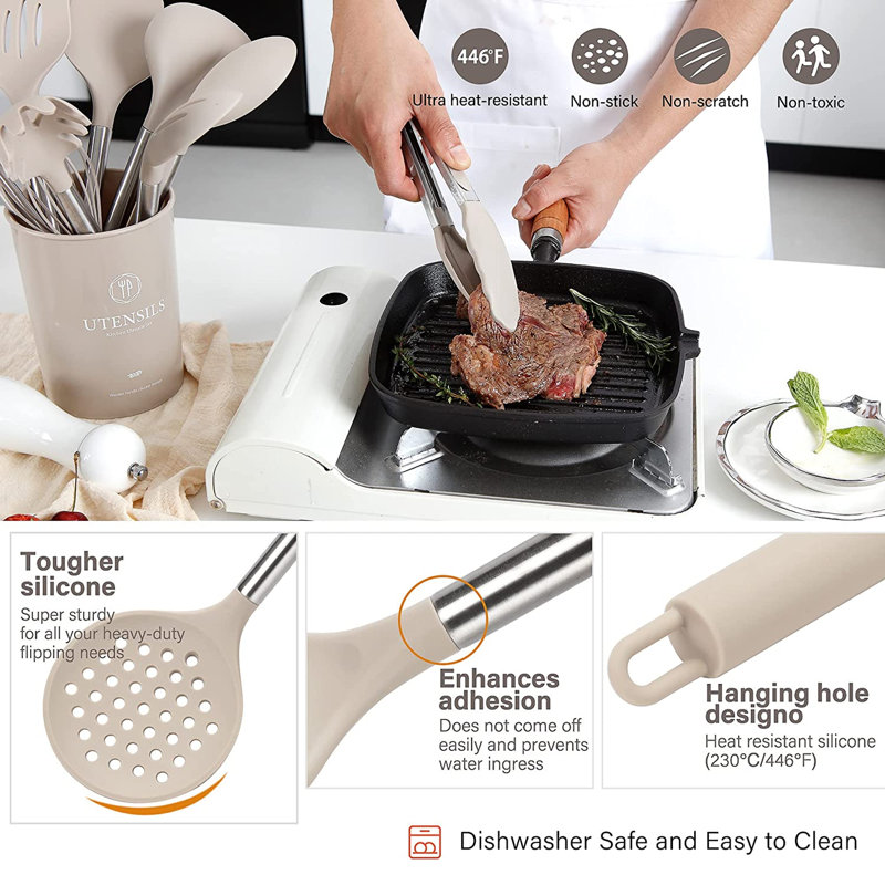 DGPCT Kitchen Shears