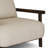Ingo Teak Outdoor Lounge Chair-2039880272