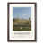 Walnut Framed selected