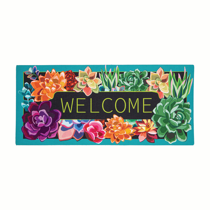 Tapis Summer Sccafras