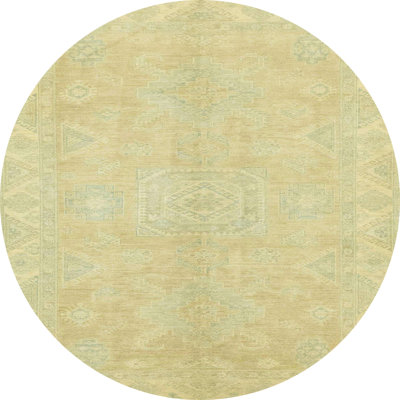 Abstract Indoor Rug