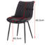 Alhambra 46.5cm H Upholstered Side Chair-553216656-583872498