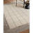Chris Loves Julia x Loloi Francis Collection FRA-02 Cream / Black, Contemporary  Area Rug-72888178