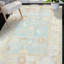 Tapis d'intérieur / extérieur Border-2075421711