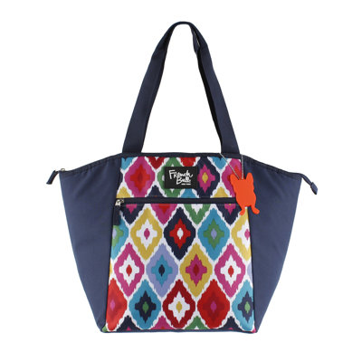 Sac pour pique-nique Kat, service pour 1