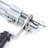 Carpet Rug Making Hand Craft Gun Loop Pile Flocking Machine Kit 9-21mm