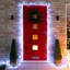 40cm LED Indoor / Outdoor String Lights