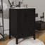 Meuble-lavabo 24 po avec lavabo, une armoire avec porte à fermeture douce, 3 tiroirs à fermeture douce-602352125