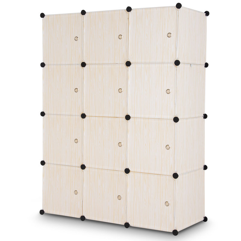 48cm Closet System