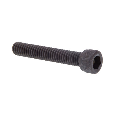Vis à tête cylindrique à six pans creux