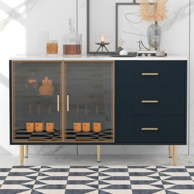 Sideboard Buffet Cabinet