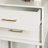 Catt 2 - Drawer End Table-652990678