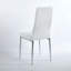 Ensemble de 4 chaises de salle à manger