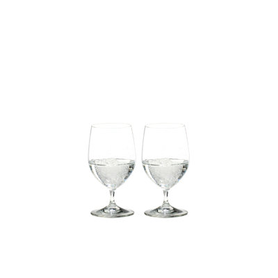 RIEDEL Vinum Water Glass -  6416/02
