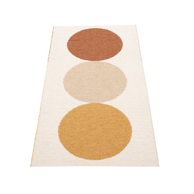Rug OTTO Harvest 2.25 x 4.5 ft