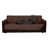 Dark Brown selected
