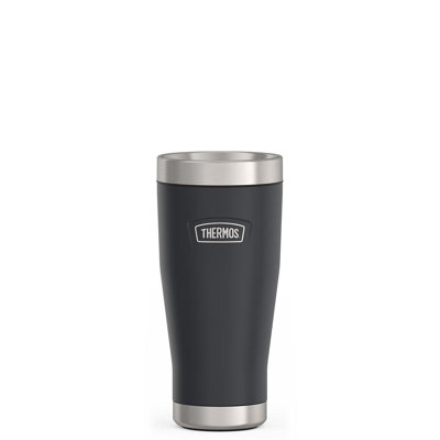 16 oz Stainless Steel Tumbler