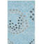 Tapis en laine touffeté à la main Arber Jardin-1803445060