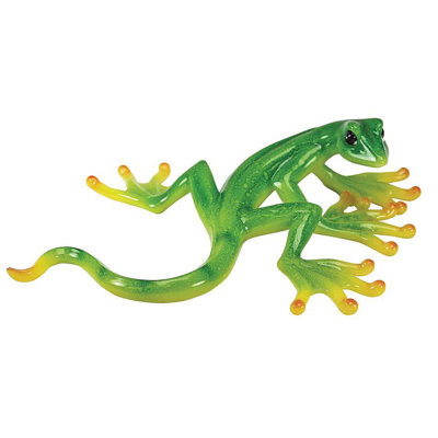 Animals Weather Resistant UV Resistant Plastic Garden Statue