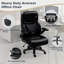 Chaise de bureau