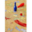 Giuliani Flatweave Gold Rug-1641424515