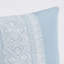 Toledo Embroidery Pillow-61047449-61527535