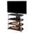 Asid TV Stand for TVs up to 24"-1279631460