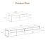 TV Stand for TVs up to 85"-719076274-716372499
