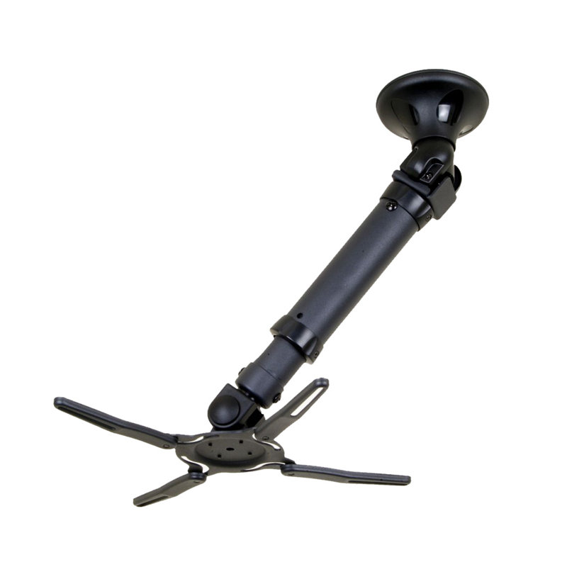 Support pour projecteur commercial universal Claudette