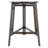 Aleisha-Leigh Round Solid Wood Dining Table