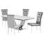 Ensemble de salle à manger 5 pièces-1096990530-1096990529