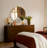Calin Metal Tripod Lamp Lamp