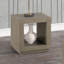 Table de bout carrée 1Pc-1385730323