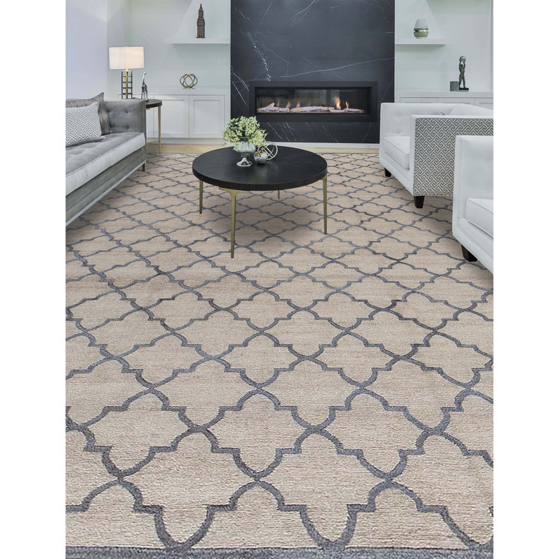 One-of-a-Kind 10' X 13'9" Area Rug