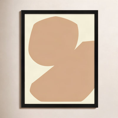 Oline "Component 3" Print by Michael Kempen