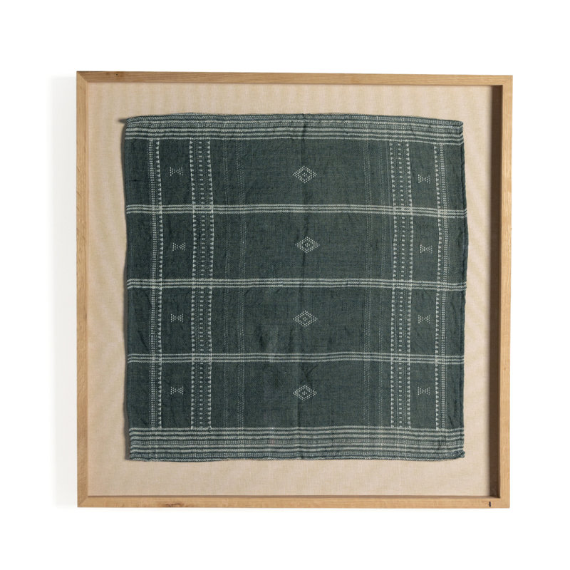 Bhujodi Handmade Wall Decor