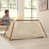 Scandinavian Walnut/Ecru selected