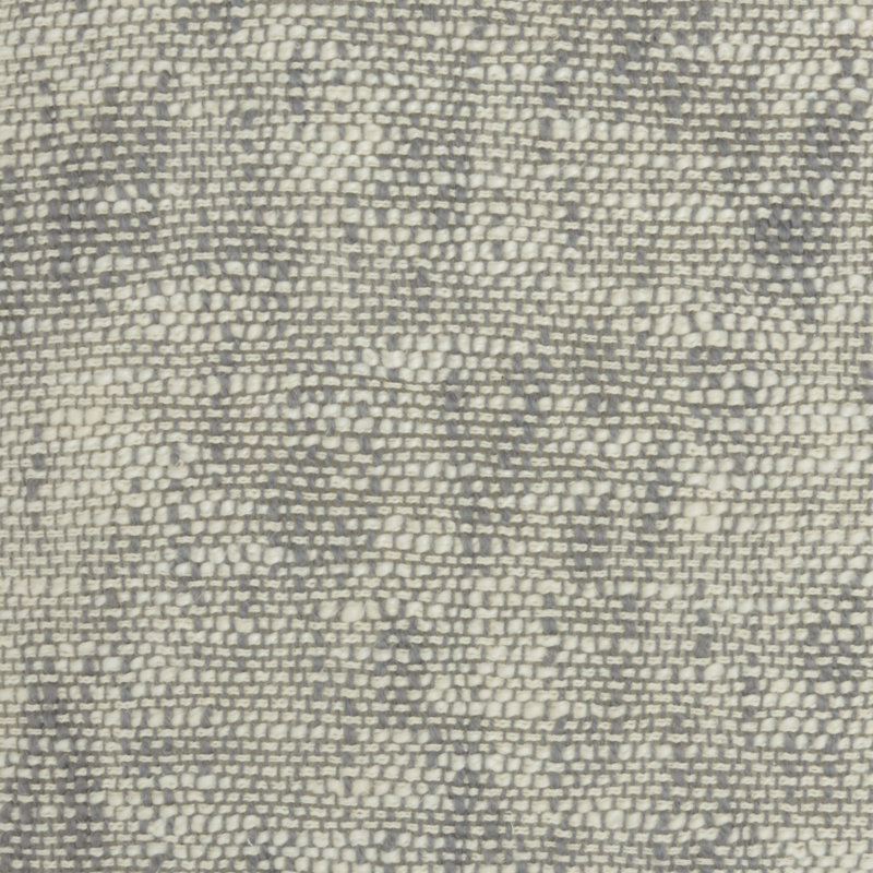  Abstract Pattern Throw Pillow, Gray