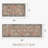 Anti-Fatigue Anti-Slip Waterproof Kitchen Mat-45119472-64237009