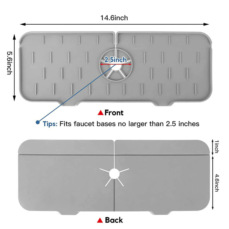Drying Mat