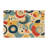 Vibrant Spark Indoor And Outdoor Area Rug-491478123
