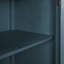 40" Modern Cabinets With Unique Design Doors With 1 Adjustable Shelves,Suitable For Multiple Rooms Such As Living Room And Study Room-794042570