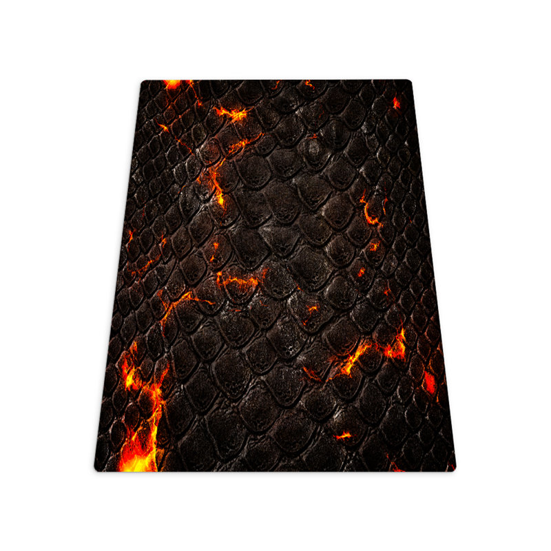 Naja Chair Mat, 70 x 100cm