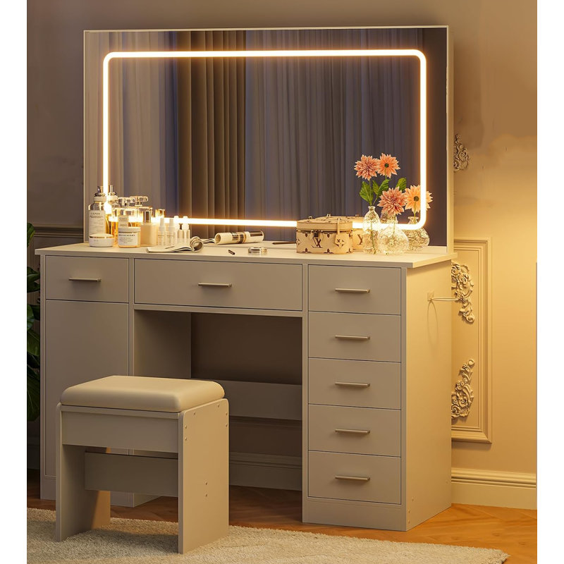 Dressing Table