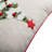 Decorative Christmas Tree Throw Pillow Cover