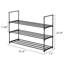 15 Pair Shoe Rack
