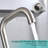 Widespread 2-handle Bathroom Faucet with Drain Assembly-73458820