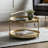 3 Legs Coffee Table with Storage