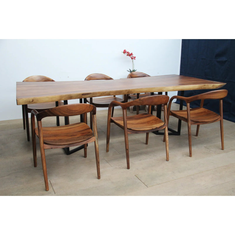 Walnut Dining Table