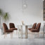 Chaise d'appoint Breann-93557460